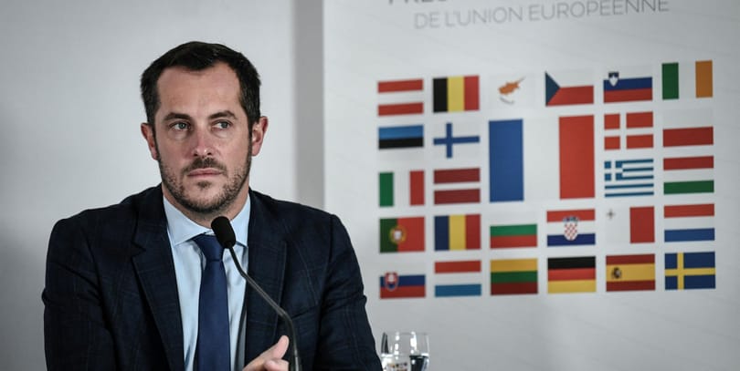 Eric Zemmour pártjának alelnöke lett Marine Le Pen volt szóvivője