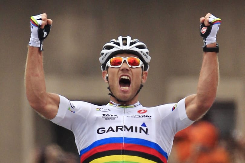 A világbajnok győzött a Tour de France 13. szakaszán