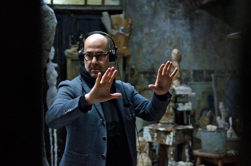 Életem az ételeken át – Stanley Tucci történetei és receptjei, 3. rész: New York, New York