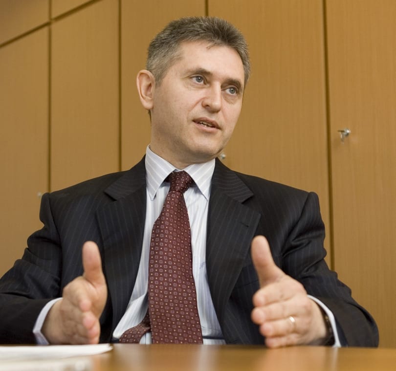 Bencsik: az energiahivatalból ki kell tenni a lobbistákat