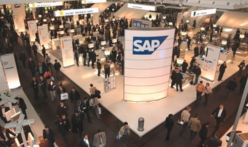 Akkorára nőtt az SAP, hogy új pozíciót kellett létrehozni