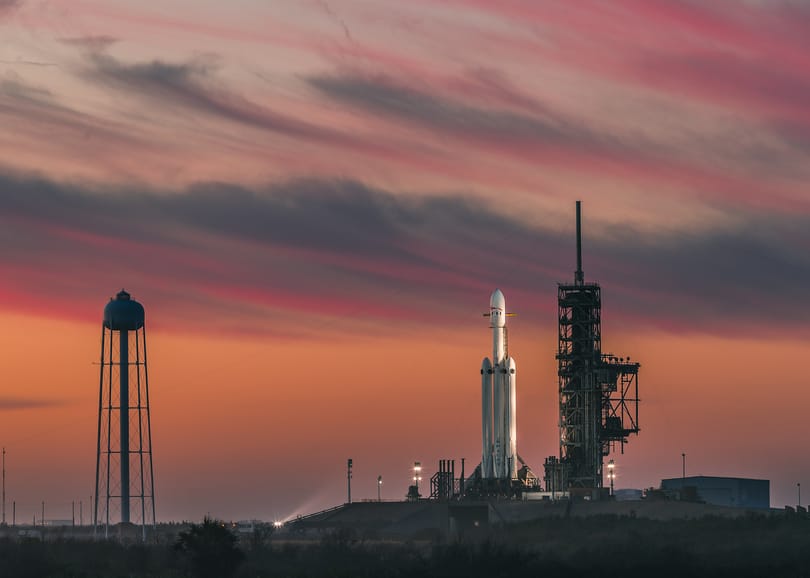 Tömeges elbocsátás Elon Musk cégénél, 600 embert tesznek lapátra
