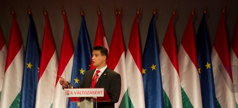Újabb két évre Mesterházy az MSZP elnöke