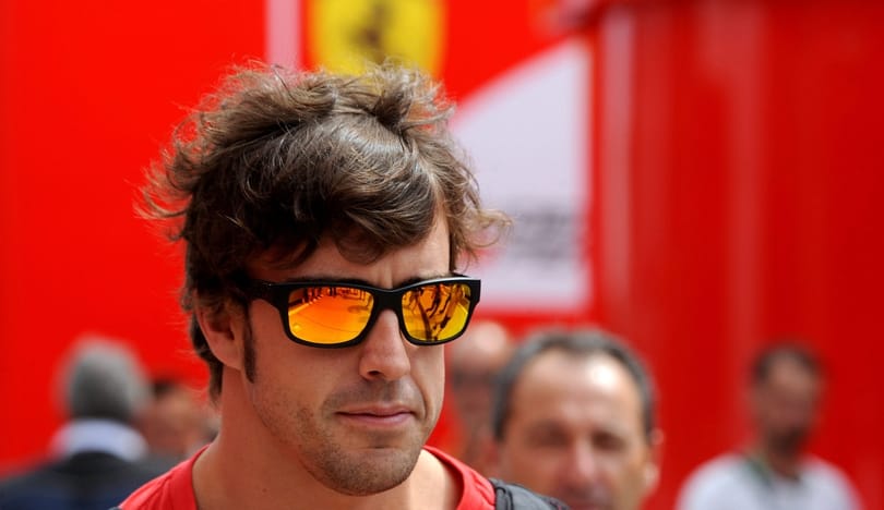 Magyar Nagydíj: Alonso csapást mérhet a riválisokra