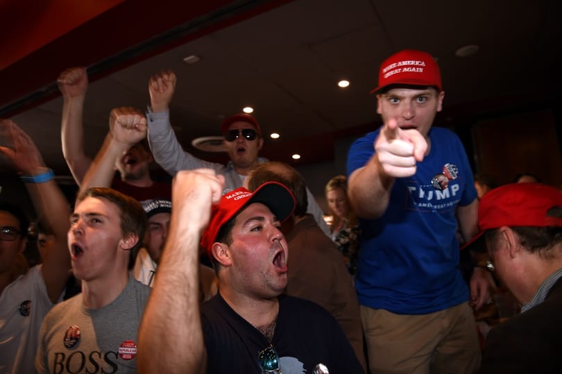 Kulcsállamban győzött Trump: övé Florida