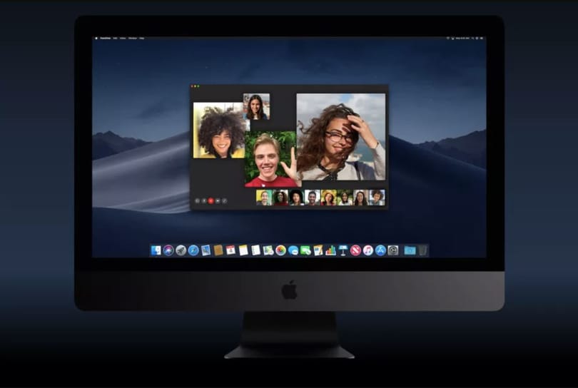 Egy 14 éves fiú fedezte fel, hogy baj van a FaceTime-mal, de az Apple rá sem hederített