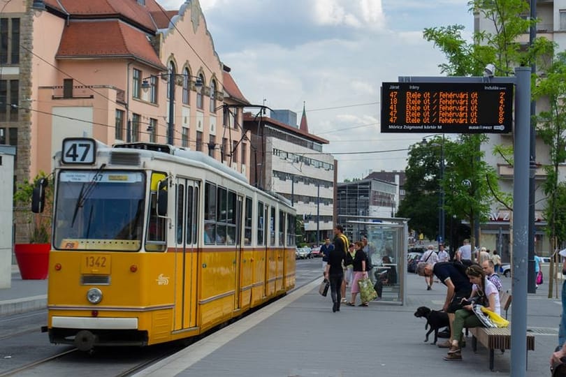 Havi 88 millióért üzemeltetik a Futárt