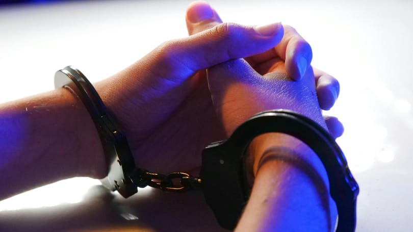 Őrizetbe vettek egy magyar férfit Thaiföldön