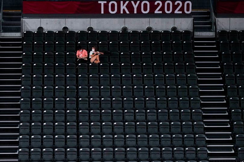 Tokió a legtöbbet költi az olimpiára, és a legnagyobbat bukhatja rajta