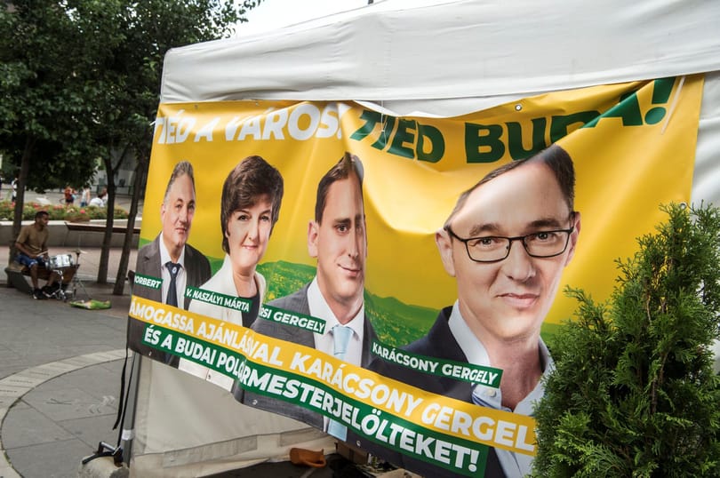 A Fidesz-szavazók szerint nem is büntetné Budapestet a kormány, ha ellenzéki polgármestert választana