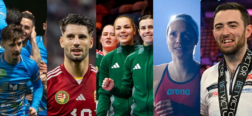 12 év után érem a kézi-Eb-n, a Puskás Akadémia őszi bajnok lesz, Szoboszlai góllal búcsúzik 2024-től? – Decemberi tippjáték a HVG-n