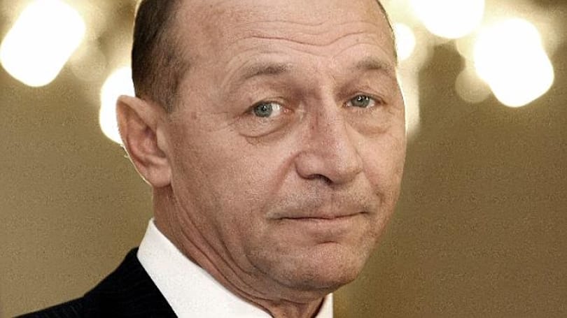 Románia is bojkottálja a jaltai csúcsot Timosenko miatt