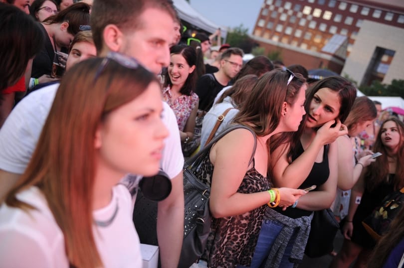 Erre a napra vártak a felvételizők, ma kiderülnek a ponthatárok