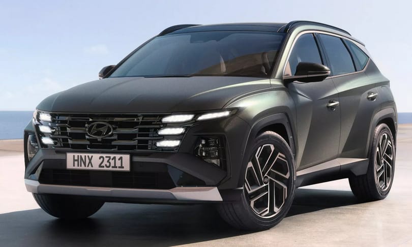 Egyedi, de nem olcsó: bőven 11 millió forint felett nyit Magyarországon a legújabb Hyundai