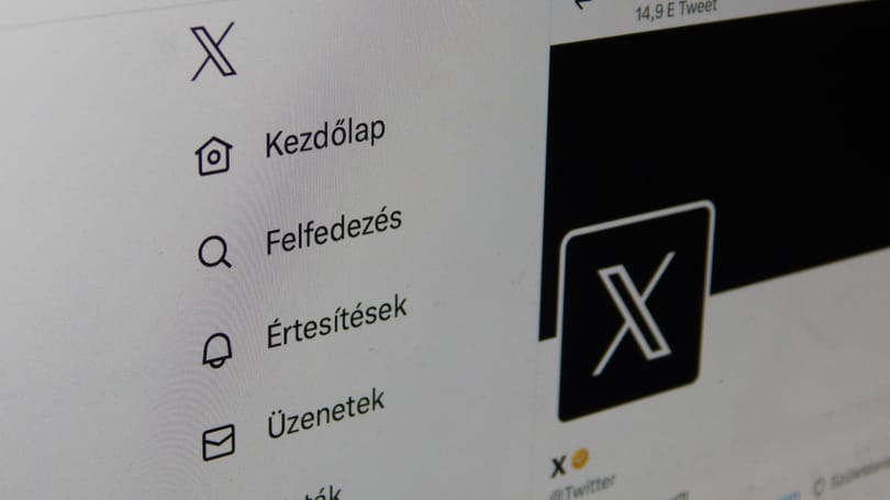 Túl toxikus lett az ausztrál közszolgálati médiának a Twitter, megszüntetik a fiókjaikat