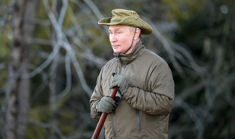 Putyin: Semmi közünk hozzá