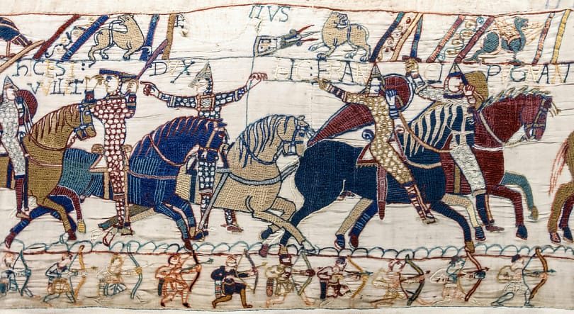 Már csaknem ezer éve eldőlt, hol fogják szombaton brit királlyá koronázni III. Károlyt 
