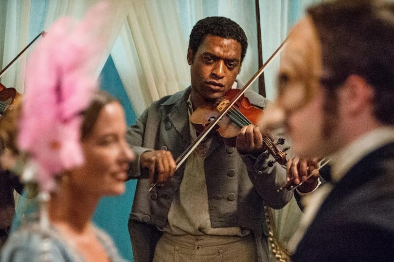 A Filmakadémia inkább sírni szeret, nem nevetni