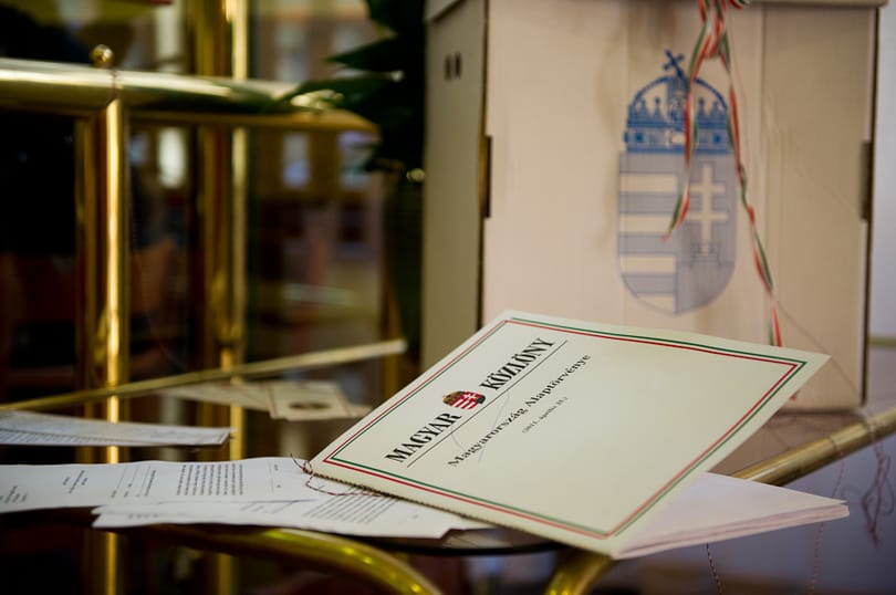 Operagálával ünnepli a kormány az új alkotmányt - az MSZP tüntetni fog