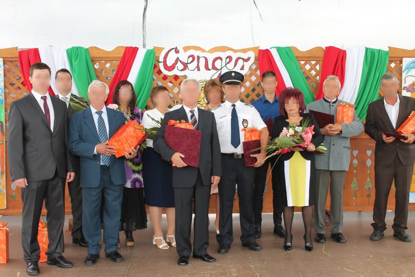 Svájcban fogták el a „csengeri örökösnőt”