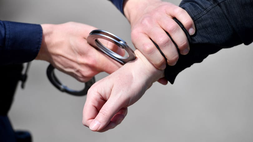 Elfogták a bombával fenyegetőző zuglói férfit