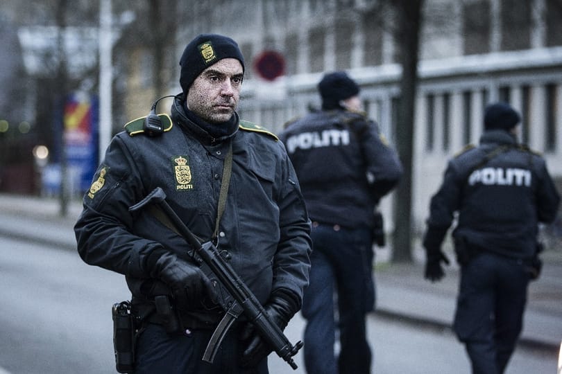 A svédek és a dánok is visszaállították a határellenőrzést