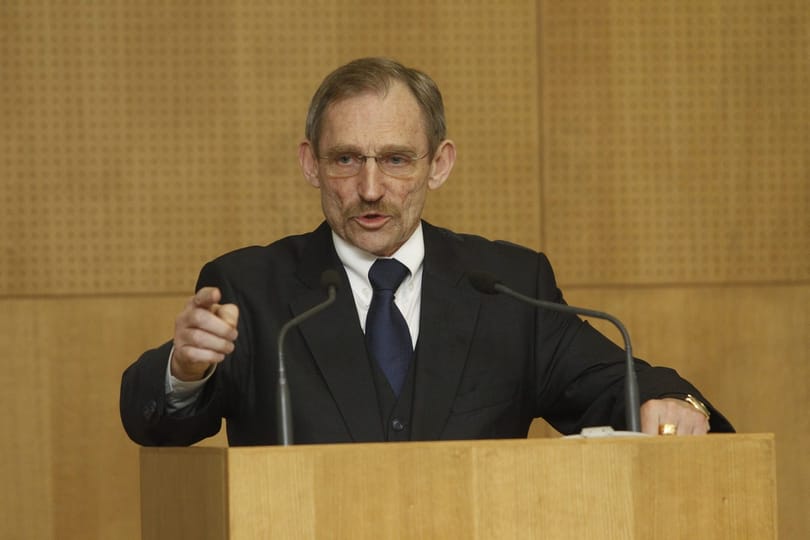 Nincs szó zavargásokról a titkos őszödi jelentésekben