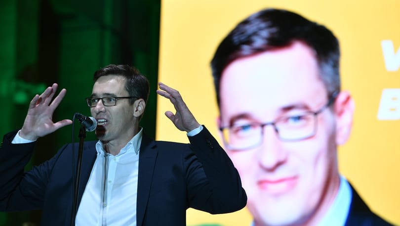 Karácsony Gergely: Köszönöm, Budapest!