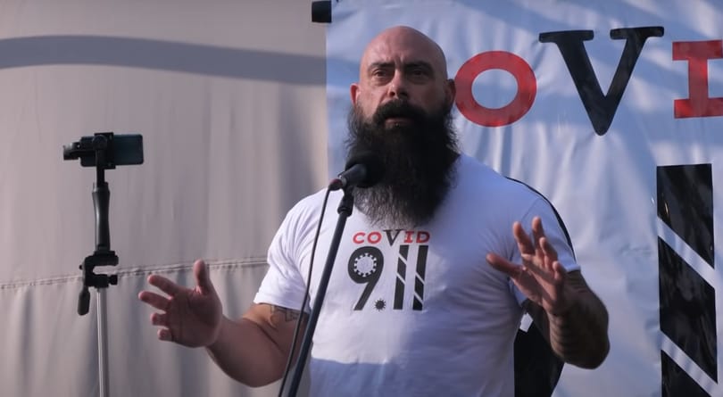 MTI: Vádemelést javasol a rendőrség Gődény Györggyel szemben