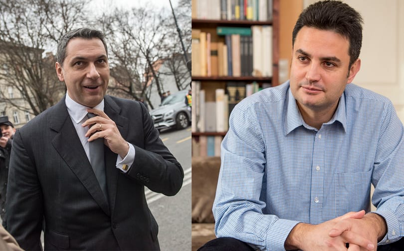 Márki-Zay: Lázár egy haragtartó ember, nem hiszem, hogy kibékülünk
