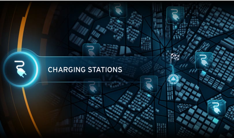 Az elektromos autók háttériparára is érdemes ráhajtani