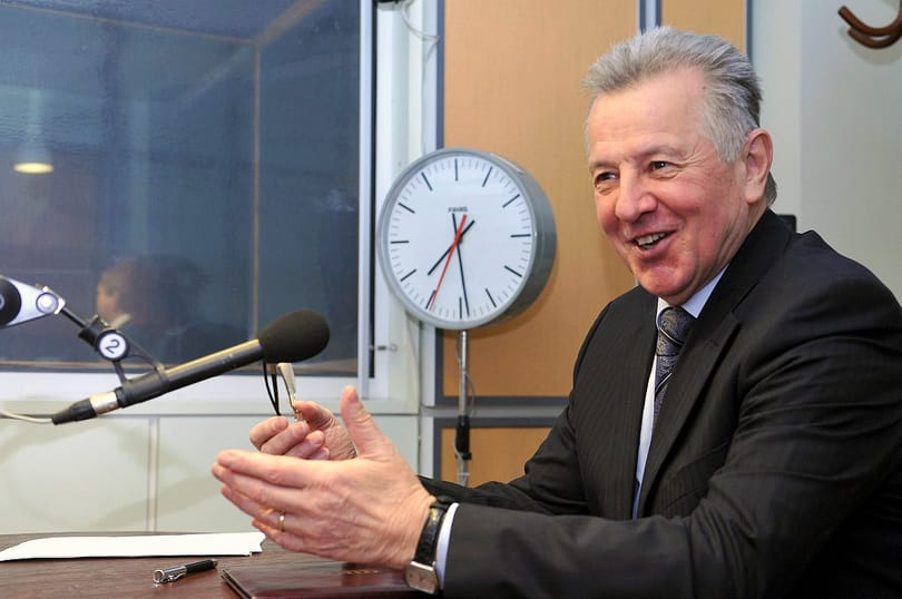 Plágiumügy: beismerés és valótlanságok Schmitt Páltól