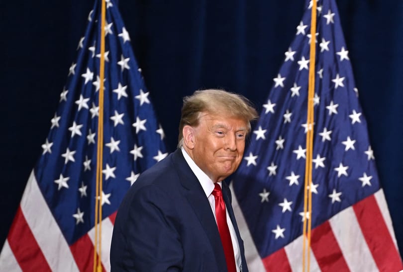 Gideon Rachman: Donald Trump még Ukrajnát is beáldozná azért, hogy újra elnök lehessen