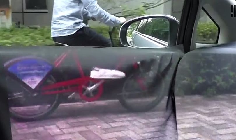 Van-e bármi értelme az átlátszó autónak?