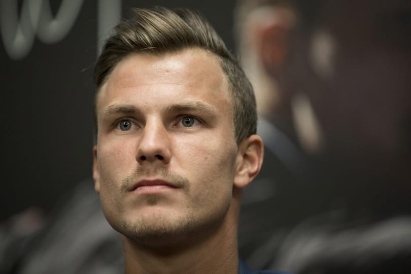 Davis Kupa: Fucsovics kezdi a belgák elleni párharcot