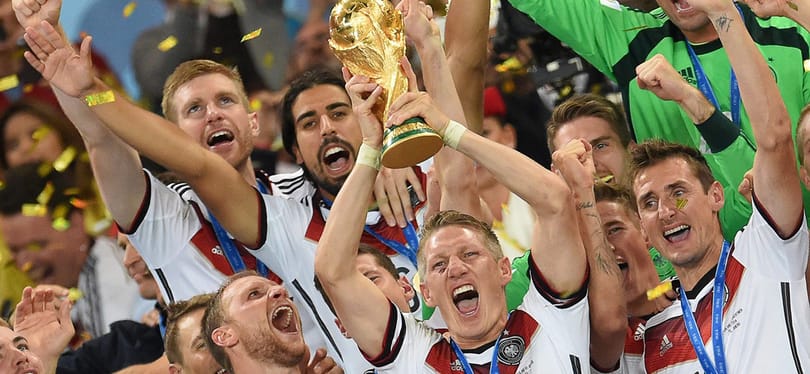 Kiszámolták: megint német-brazil döntő lesz a vb-n