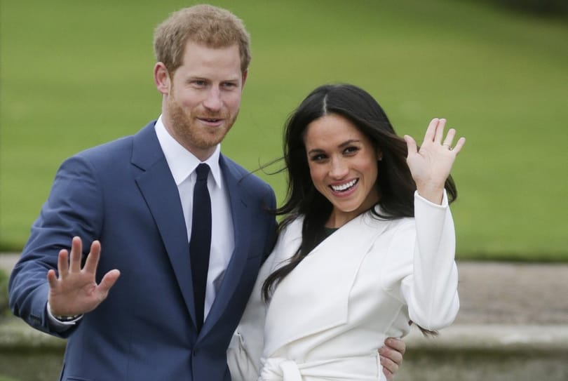 Rekord sok nézőt érdekelt a Harry hercegről és Meghan Markle-ről szóló sorozat