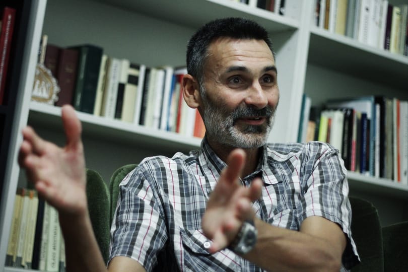 Mit tanulhat egy cégvezető Pál Feritől? Nagyon is sokat