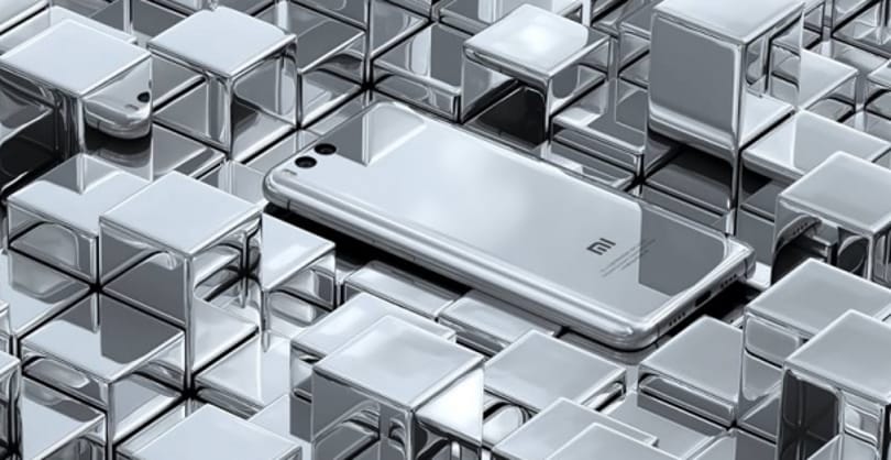 Tükrös telefon az Apple-től? A Xiaomi inkább gyorsan beelőzött