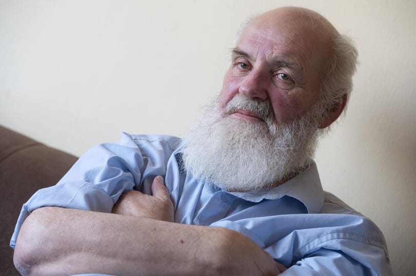 Iványi Gábor: Nagyon fáradt vagyok, de nem adom fel