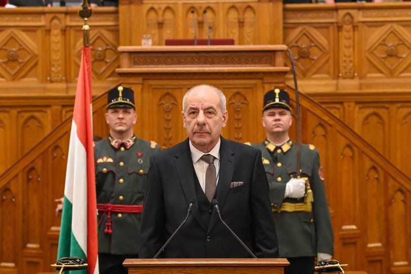 Hiába állította, semmi nem bizonyítja, hogy Sulyok Tamás államfő távoli rokona Sulyok Dezső kisgazda politikusnak