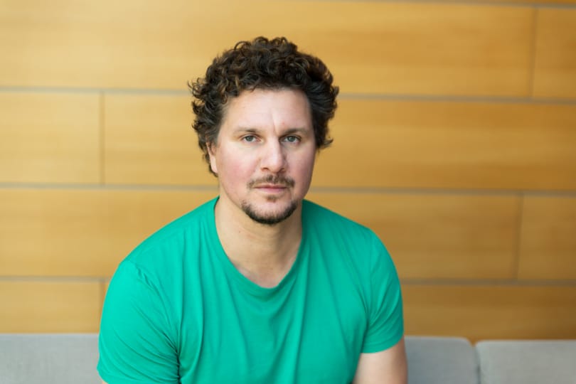 „Összes lányom egy képen” – Nagy Ervin egy családi képpel szállt be a húsvéti hangulatba