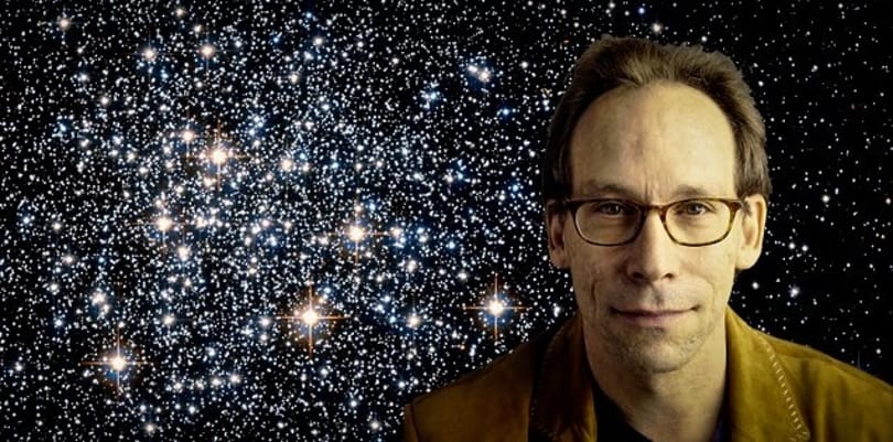Ne higgyen a gyerek se tanárnak, se szülőnek, ha az nem bizonyít – interjú Lawrence M. Krauss elméleti fizikussal