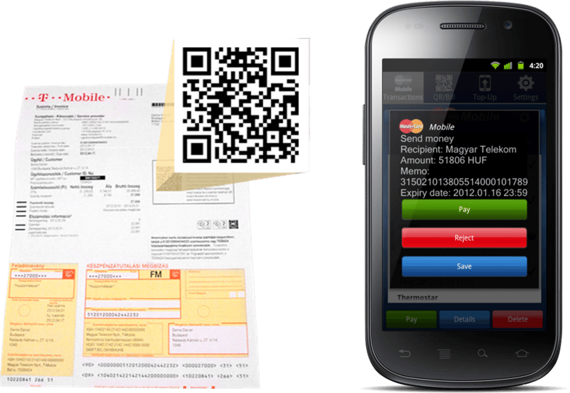 60 millió mobilból csinálnának pénztárcát magyarok