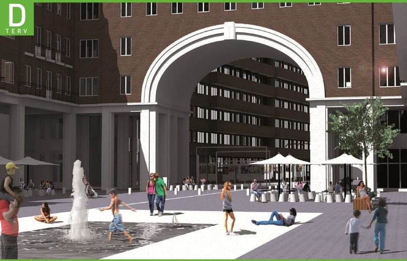 Megvan a győztes: így fog kinézni a Madách tér