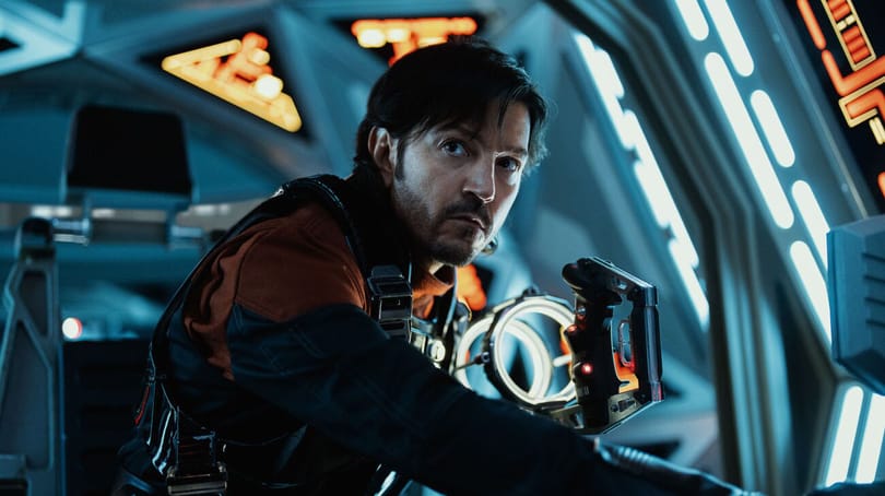 Andor: a mestermunka, amelyre a Star Wars galaxisának hatalmas szüksége volt