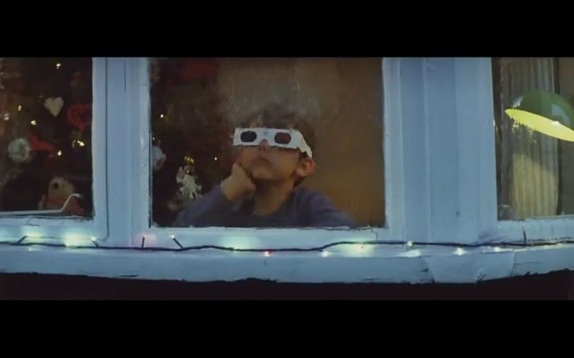 Tudd meg, mi lehet az idei legjobb karácsonyi reklámfilm! (videó)