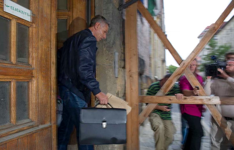Der Standard: kétes igazságügyi akció Gyurcsány megfélemlítésére