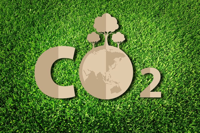 Laptoppal a karbonlábnyom ellen: így kompenzálhatja mindennapi energiafogyasztását