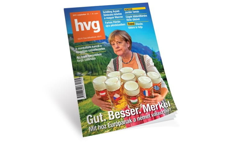 HVG: Agyszülemények